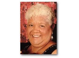 Pamela Harmon-Graham Obituary (1955