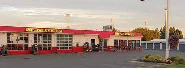 Silverton Or Tire Shop 97381 911 N 1st St Les Schwab