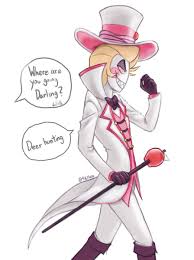 Pin By Just Your Average Turtle On Hazbin Hotel Hotel Art Funny Drawings Cartoon Drawings