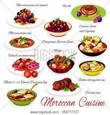 Check spelling or type a new query. Moroccan Cuisine Vector Photo Free Trial Bigstock