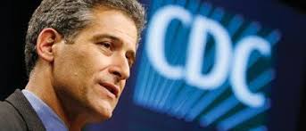 Swine flu: Crisis communicator