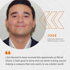 We Are World Vision (@weareworldvision) • Instagram photos and videos