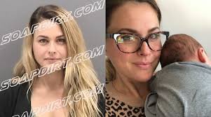 Christmas abbott is likewise the main. Big Brother Christmas Abbott Mugshot Felony Arrest And Domestic Violence Attacks Baby Daddy S Lover Soap Dirt