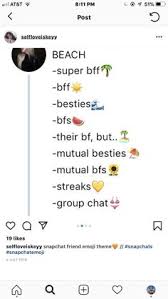 Maybe you would like to learn more about one of these? 55 Snapchat Friend Emojis Ideas Snapchat Friend Emojis Snapchat Friends Snapchat Names