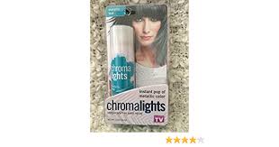 4.6 out of 5 stars with 696 reviews. Amazon Com Chromalights Metallic Teal Temporary Hair Color Spray Beauty