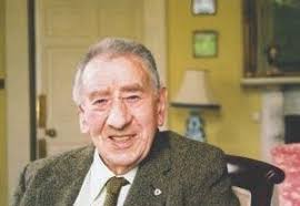 JOHN FLANAGAN, TULLAMORE