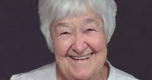 Edna Marie (Dechene) Thibault Obituary (1931