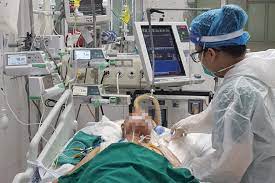 Decisions about testing are made by state and local health departments or healthcare providers. Krg7 Nq5xeoipm