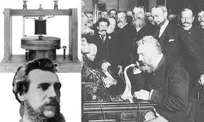 Photophone by alexander graham bell, 1882. Alexander Graham Bell Biography Facts And Pictures