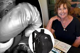 Nancy Guthrie update: 'No hits' on glove DNA, Walmart backpack ID'd