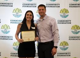 Scholarship Recipients