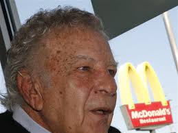 Burt Rose (1931-2019)