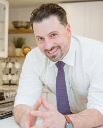 Tom Vanacore, CENTURY 21 Real Estate Agent in Branford, CT