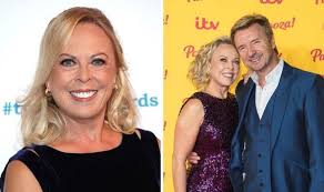 Jayne Torvill And Christopher Dean Share A Kiss On The Ice After Years Of  Suggestive Choreography Speculation About Their Bond - Saying Their  'Unique' Dynamic Is 'Not Like Brother And Sister' Nor