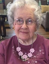 Marian L. Tharp Obituary January 17, 2020