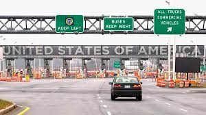 Some Canadians Frustrated They Still Can T Cross U S Land Border Ctv News