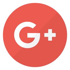 Google logo mail plus icon - Free Social Media Set