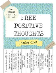 We did not find results for: Freebie Alert Free Positive Thoughts Poster Kind Over Matter