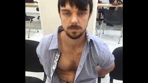 Mexico official: 'Affluenza' teen Ethan Couch wins temporary stay against  deportation