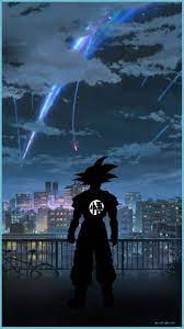 Itachi red eyes live wallpaper. Son Goku Dragon Ball Wallpapers Dragon Ball Super Dragon Ball Wallpaper Phone Neat
