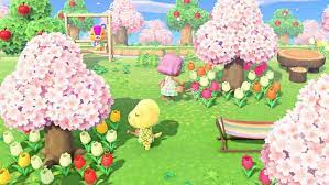 Aesthetic animal crossing desktop wallpaper. Animal Crossing New Horizons Wallpaper Free Acnh Hd Downloads Outsider Gaming