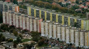 Milyen manapság a havanna lakótelepen lakni? Index Urbanista A Trianon Utani Menekultek Varosnegyedei