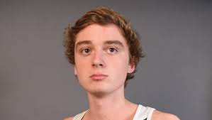 Farrell broke through, leading Journal's cross country stars