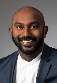 Liffy Varghese, PTA, CES, PES