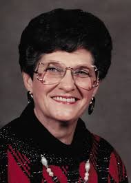 Obituary for Rita M (Dube) Bouchard