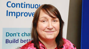 The Westmeath scientist behind Athlone's water treatment plant upgrade