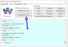 Aktivasi office 2019 menggunakan kms license key. Cara Aktivasi Office 2019 Permanen Dan Ga Ribet Laman 2 Dari 2 Dubidam