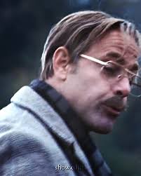 George Salmon Provost