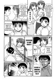 Incestuous Triangle (Mom and Aunt) 3 - Poringa!