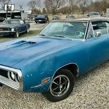 Image result for Light Blue 1970 Coronet