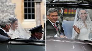 Sollten sie noch mehr wissen. Der Mann Das Kleid Die Kirche Die Hochzeiten Von Pippa Und Kate Stern De