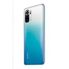 Xiaomi Redmi Note 10S Dual SIM Ocean ...