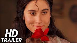 Like water for chocolate.this is such an amazing novel & the movie is great too. Like Water For Chocolate 1992 Original Trailer Hd 1080p Youtube