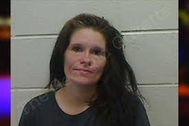 Kandice Mitchell — Bulloch County Jail Bookings