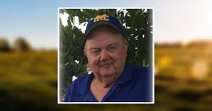 Charles David Jarnagin Obituary September 8, 2020