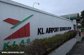 The main airport is the kl international airport (klia). Klas Raya Airways Bag Cargo And Logistics Job For Lcct The Edge Markets