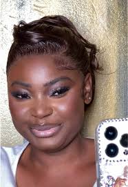 Bernadette Johnson Makeup