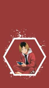 A collection of the top 45 haikyuu iphone wallpapers and backgrounds available for download for free. Kenma Kozume Wallpaper Iphone Kolpaper Awesome Free Hd Wallpapers