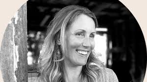 Local farmer Jade Miles to promote 'Futuresteading' in the region