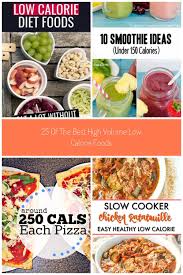 Here's how to amp up portions of your favorite foods so you're saving on calories, but not feeling deprived. High Volume Recipes The Best Volume Eating Recipes Eating Bird Food It Will Get To A Certain Point Where The Jgffddhjii