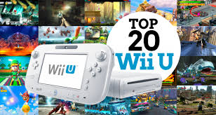 Juegos para niños de 5 años en ds. Los 20 Mejores Juegos De Wii U Los 20 Mejores Juegos Hobbyconsolas Juegos