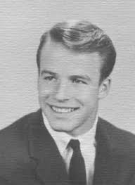 Sp4 Michael Robert Mangan (1945-1968)