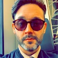 Craig Georgeson CIH ILM