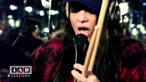 SOÑANDOSEVILLA: junio 2015