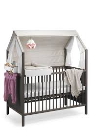 Stokke Sleepi Mini Baby Nursery Furniture Cribs Stokke