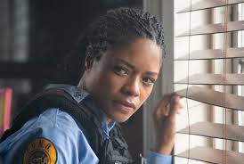 Review: Black And Blue, Not So Colorful